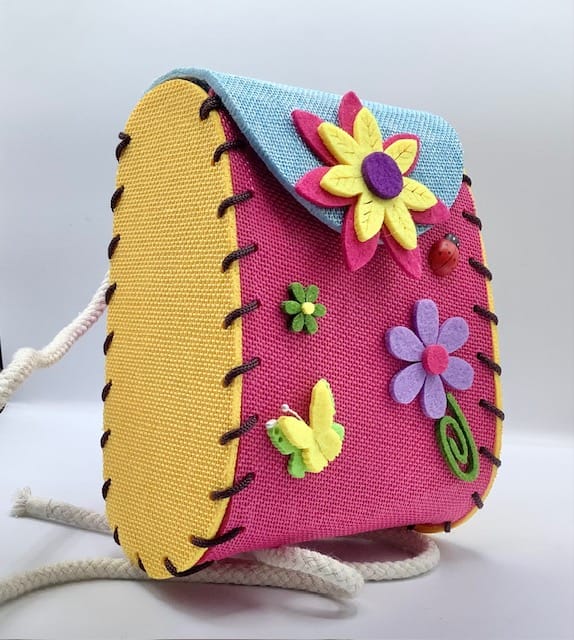 Sacs à dos enfant